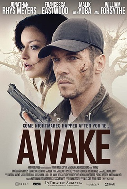 Awake 2019 dubb in hindi Movie